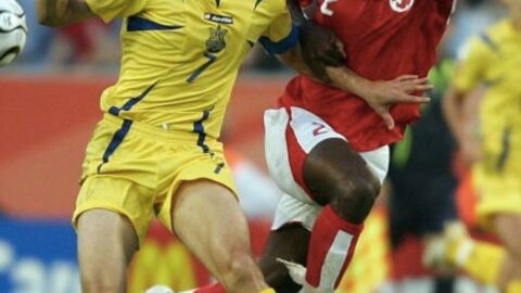 Die zehn schlechtesten Spiele der WM-Geschichte