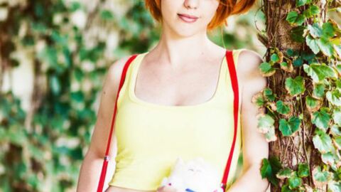 Die 15 schönsten Misty Cosplays