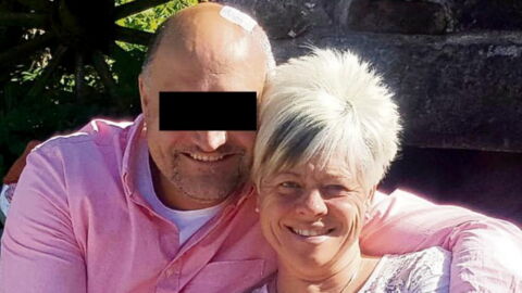 Deutschland: Er spielt ihr Liebe vor, doch sie bekommt etwas ganz anderes!