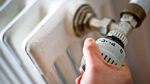 Thermostat: Diesen Fehler beim Einstellen der Heizung machen wir fast alle