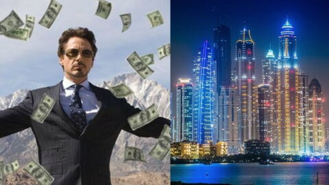 Immobilienagentur vergütet Job in Dubai mit 225.000 Euro pro Jahr