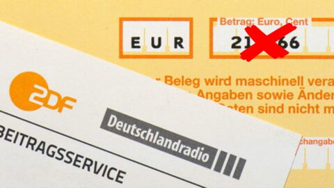 Deutsches Gericht erklärt GEZ-Beitrag für illegal