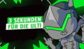 Overwatch: Dieser Genji zeigt euch, wie man seine Ulti in nur 3 Sekunden von 0 auf 100 lädt