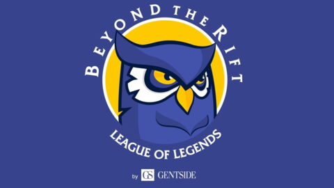 Beyond the Rift by Gentside kündigt eigenes LoL-Team an