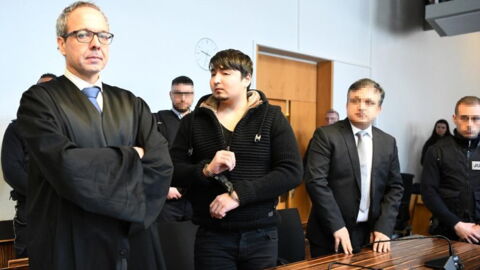 Mord an Studentin Maria (19): Gericht fällt Urteil