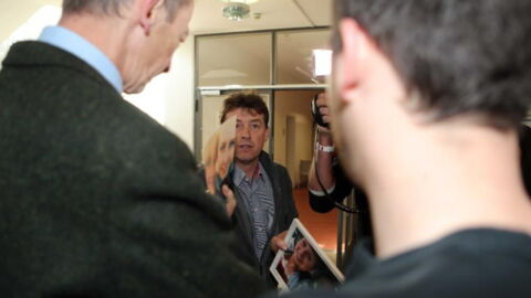 Prozess gegen Todesraser: Vater geht auf Täter los