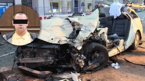 Todes-Raser von Hamburg: Urteil des Gerichts sorgt für Diskussionen