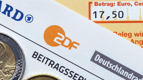 Rundfunkbeitrag illegal? Europäischer Gerichtshof prüft den Fall