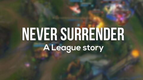 League of Legends: Kennt ihr die Geschichte dieses unglaublichen Spiels?