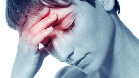 Aneurysma: Herz und Gehirn