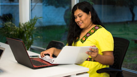 Einen Tag pro Woche arbeiten – die beste Lösung für unsere geistige Gesundheit?