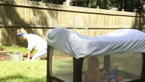 15 geniale Erfindungen für Kinder: Wie sich Eltern das Leben einfacher und sicherer machen!