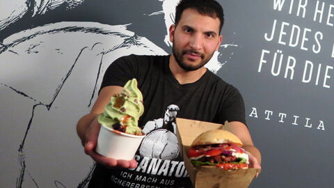 Nach seiner Verwandlung: Attila Hildmann richtet klare Worte an seine Hater