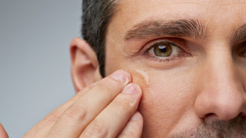 Unser größtes Sinnesorgan – die Haut