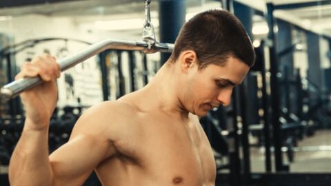 Diese Übungen solltest du deiner Gesundheit zuliebe besser vermeiden!