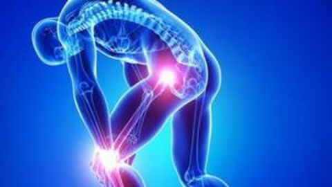 Morbus Sudeck: Hand, Fuß, Symptome und Behandlung