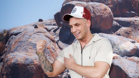 Pietro Lombardis Bizeps ist weg: Das ist wirklich passiert!