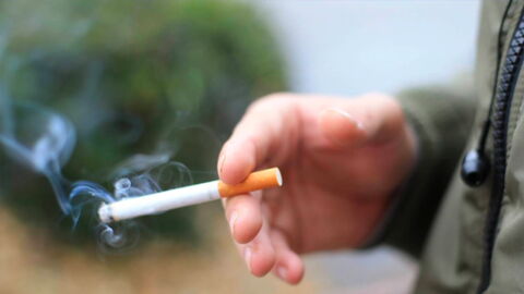 Welttag ohne Tabak: Fünf Tipps, um mit dem Rauchen aufzuhören