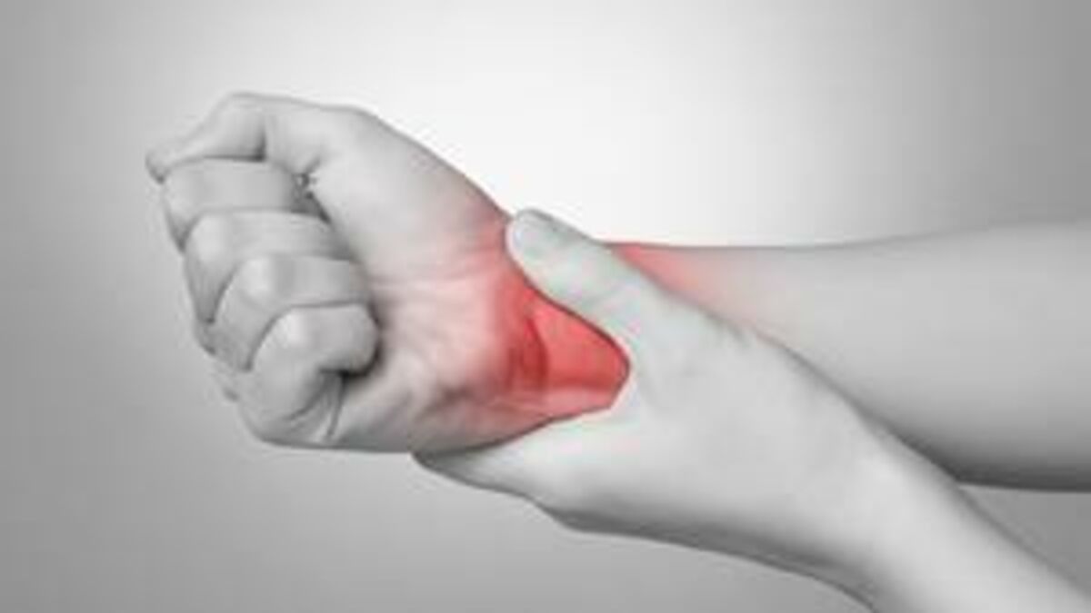 Rheumatoide Arthritis Symptome Ursachen Behandlung Und Therapie