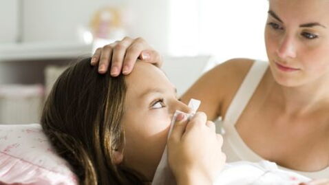 Erkältung: Symptome, Hausmittel, Medikamente, Dauer und Verlauf