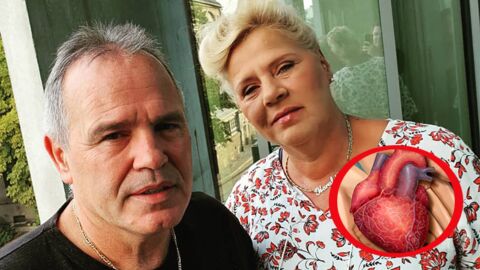 "Er hofft auf ein Spenderherz": Silvia Wollny trifft wegen Harald einen schweren Entschluss