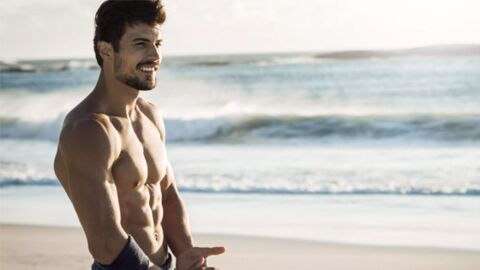 Beach Body: Mit diesem Workout zur perfekten Strandfigur