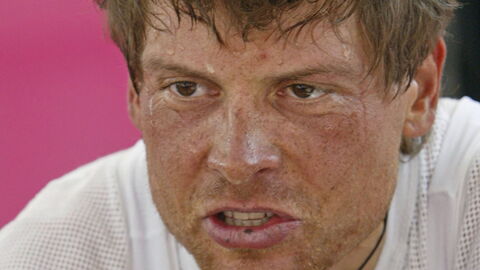 Sorge um Tour-Sieger: Jan Ullrich wird vermisst