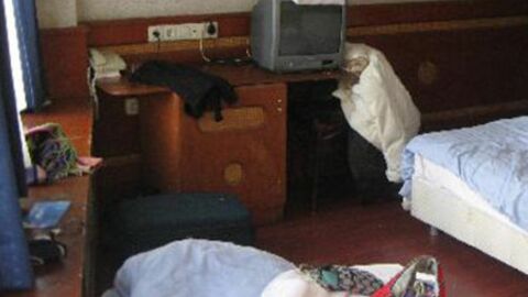 Wenn Hotelgäste abreisen: Putzfrauen fotografieren die schlimmsten Fälle