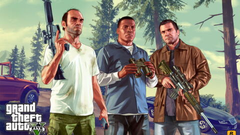 GTA 5: Deshalb kommt nicht jedes Jahr ein neues GTA raus