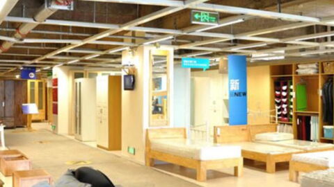 Ikea-Mitarbeiter verraten Geheimnisse, die das Unternehmen lieber verheimlichen würde