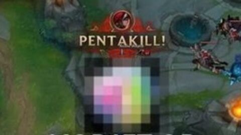 League of Legends: Das Cheater-Item schlechthin im Video