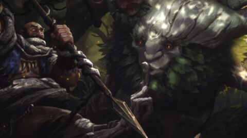 League of Legends: Alle Gerüchte um Ivern im Überblick