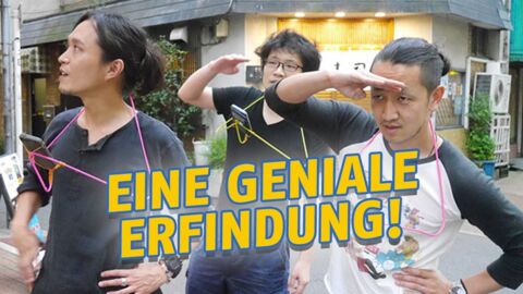 Pokémon GO: Made in Japan! Mit diesem Accessoire könnt ihr stundenlang Pokémon fangen