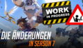 Overwatch: Jeff Kaplan stellt die 3 Baustellen vor, die es in der 7. Saison geben wird