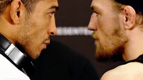 Die 10 größten Rivalitäten der UFC Geschichte
