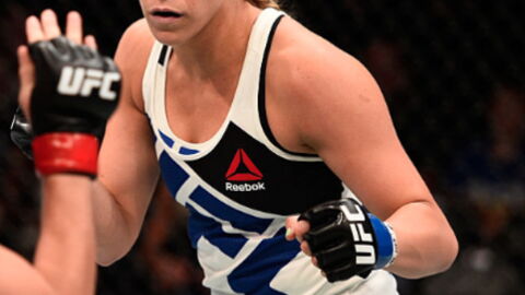 Die Top 10 der UFC-Kämpfer, auf die ihr 2017 wetten könnt!