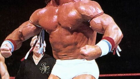 TOP 10: Die Catcher mit dem beeindruckendsten Körperbau aller Zeiten