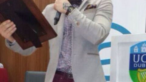 Conor McGregor: Stylische Evolution des irischen Kämpfers