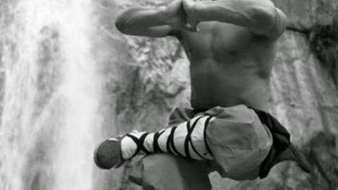 Geheimnisvolle Kräfte der Shaolin Mönche