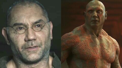 Dave Bautista: Schauspieler von „Guardians of the Galaxy“ ist von der Arbeit mit Disney „angeekelt“