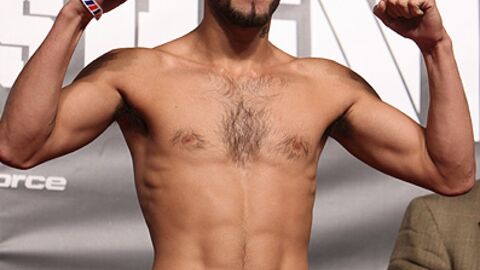 Diese 10 UFC Stars haben bereits an einem Nahkampf teilgenommen