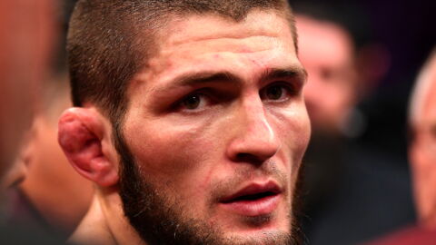 So antwortet Khabib Nurmagomedov auf die Kampfanalyse von Conor McGregor