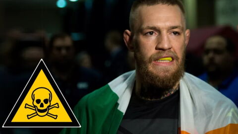 Experte warnt: Conor McGregor könnte Schlimmes drohen