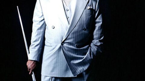 Top 10 der massivsten und erschreckendsten Bösewichte der Kinogeschichte