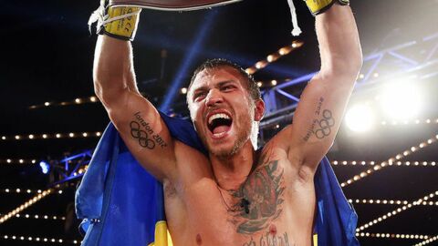 Diese Boxer haben eine Medaille bei den Olympischen Spielen gewonnen