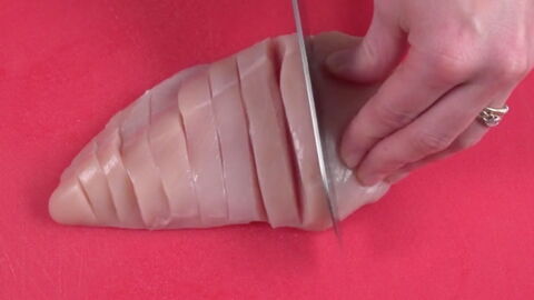 Hähnchenbrust: Geniales Rezept