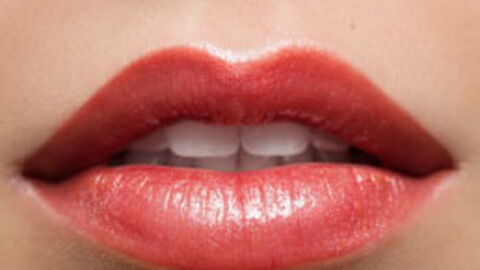 Diese weibliche Körperstelle sollte der Mann unbedingt berühren!