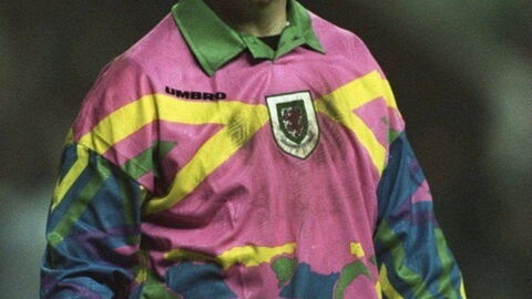 Vom Sixpack zum Bierbauch: Diese Ex-Fußballprofis hatten zu viel Hunger