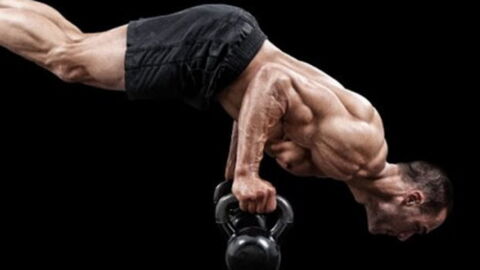 8 Übungen für einen schlankeren Körper