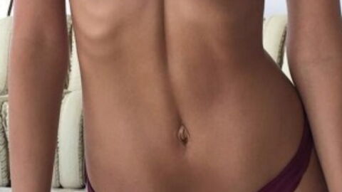 Ab Crack: der neue Fitnesstrend!